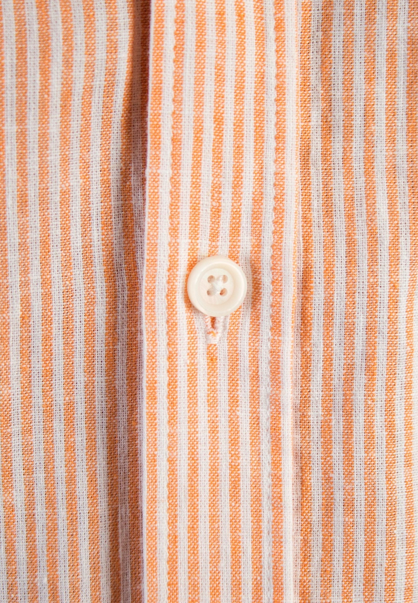 Pink gingham shirt