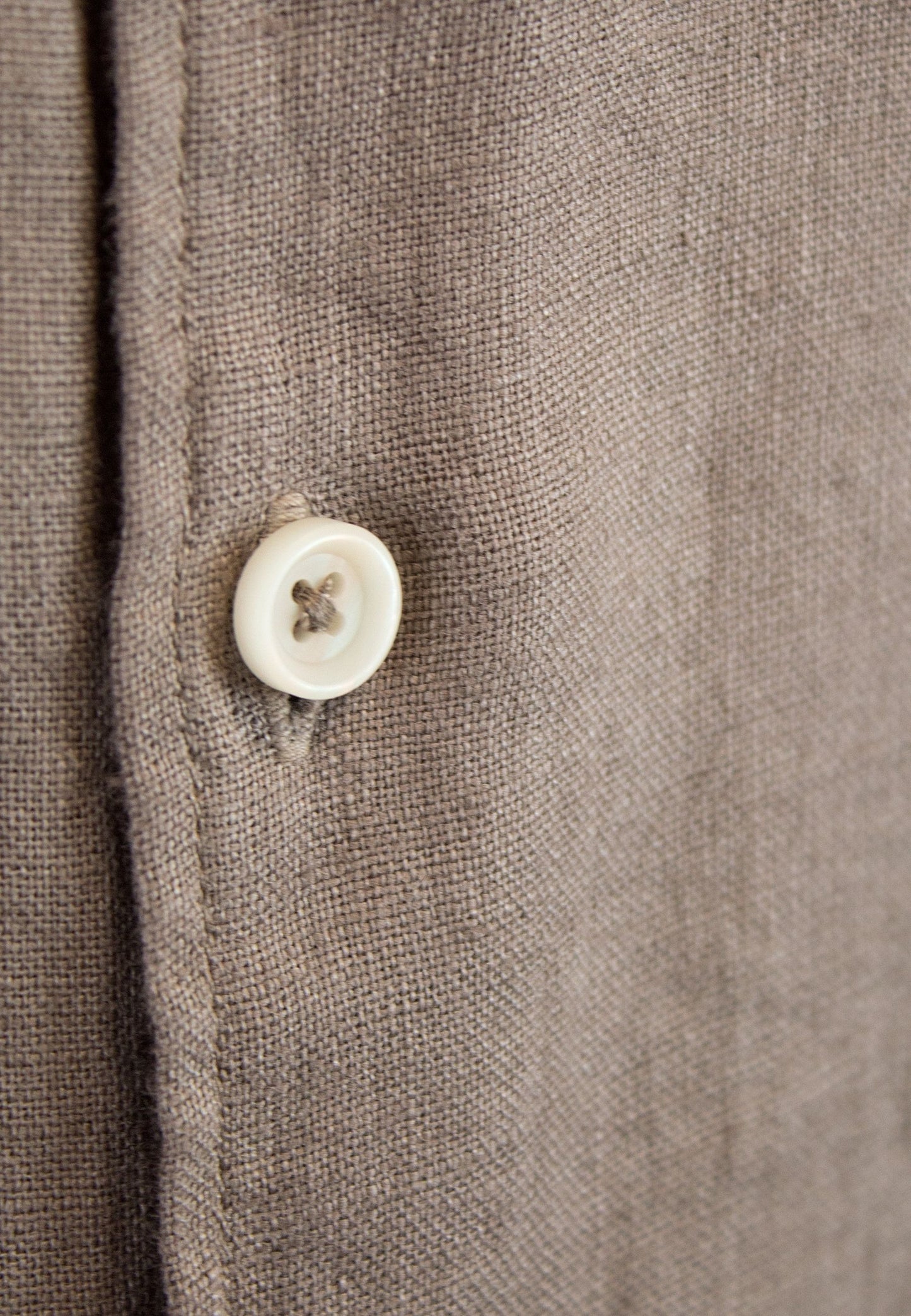 Chemise à carreaux roses
