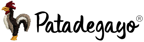 Patadegayo