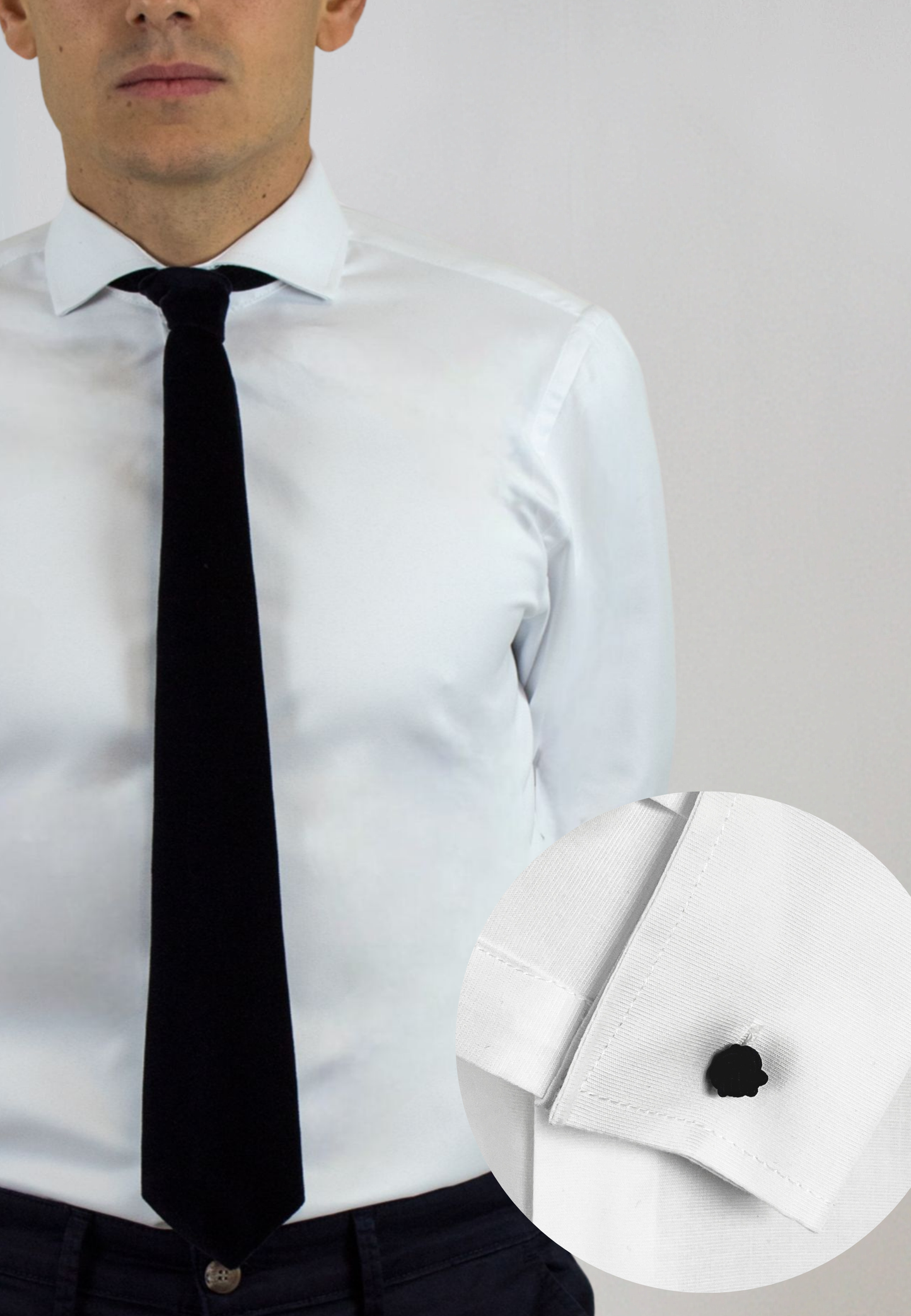 Chemise à carreaux roses