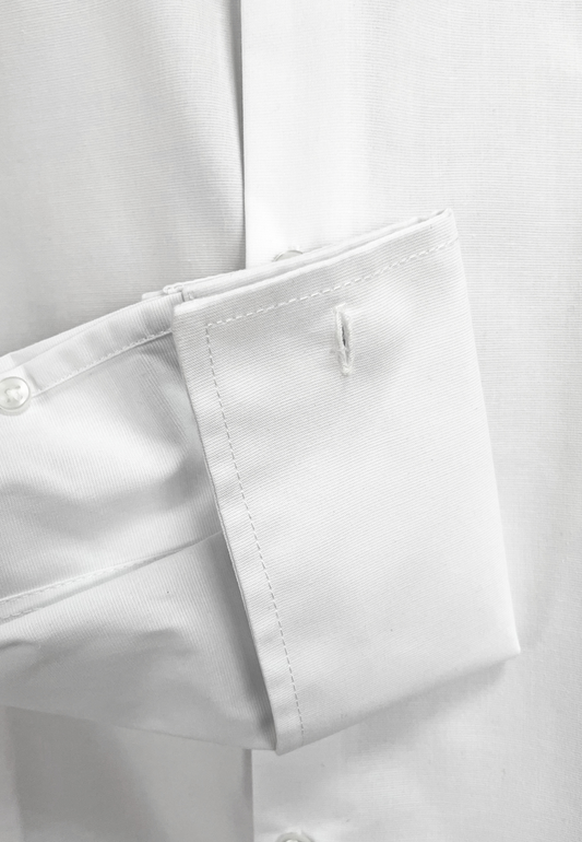 Chemise à carreaux roses