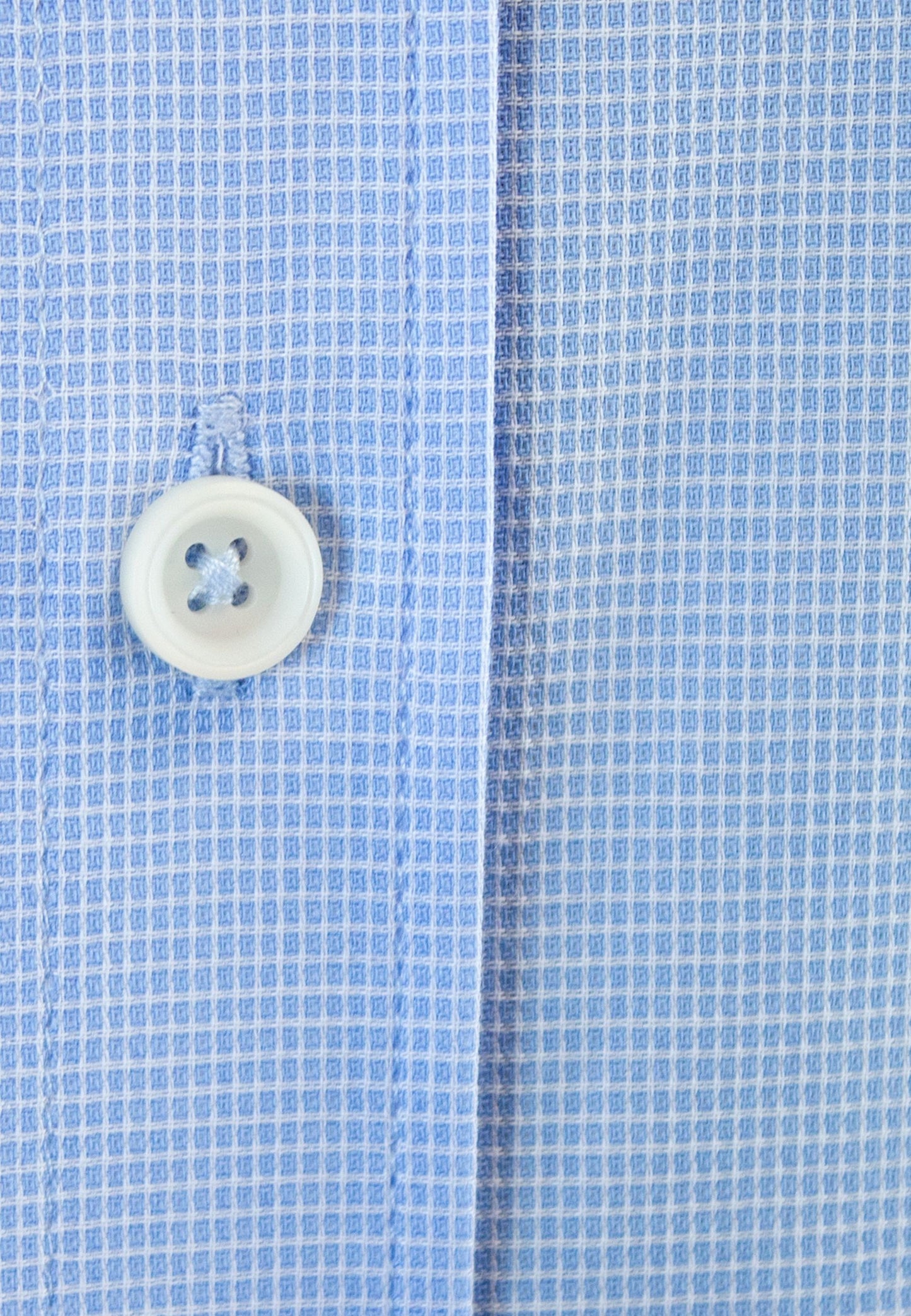 Camisa en estructura celeste