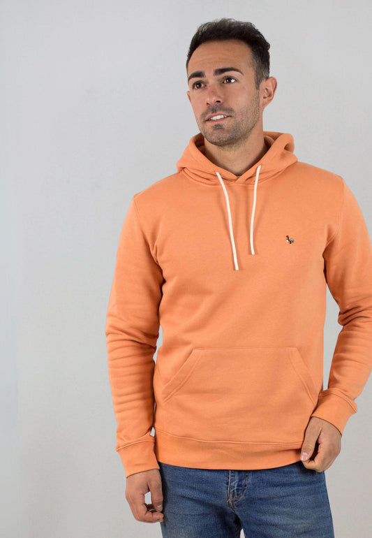 Polo jaune à manches courtes