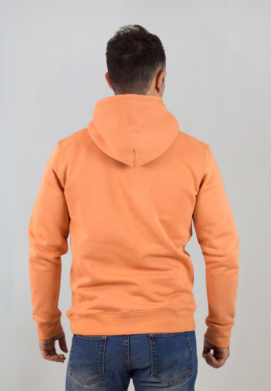 Polo jaune à manches courtes