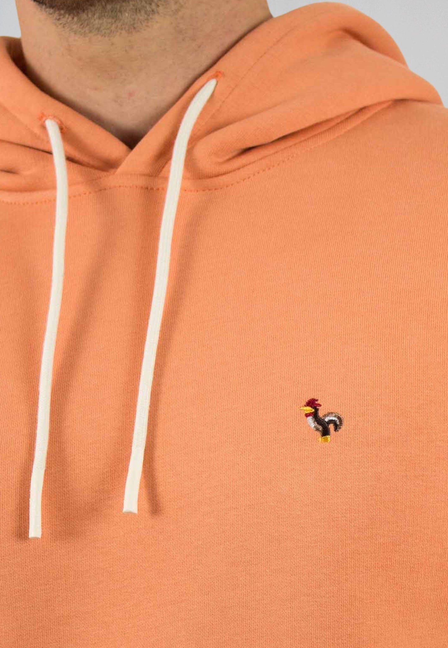 Polo jaune à manches courtes