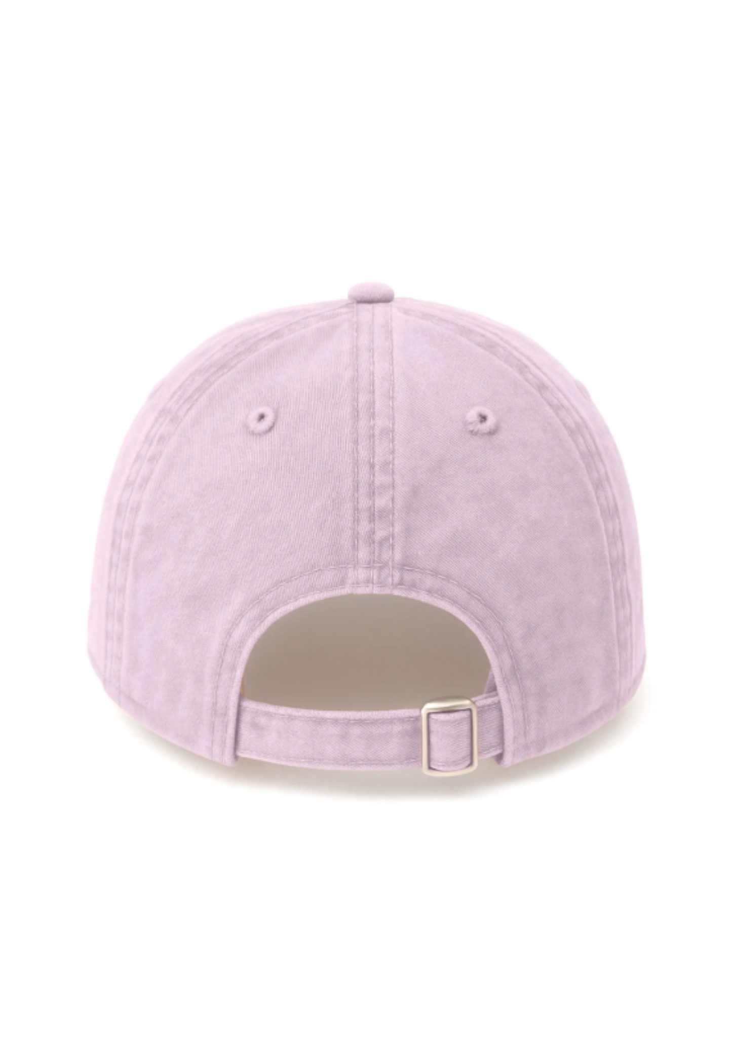Gorra rosa de playa con detalle