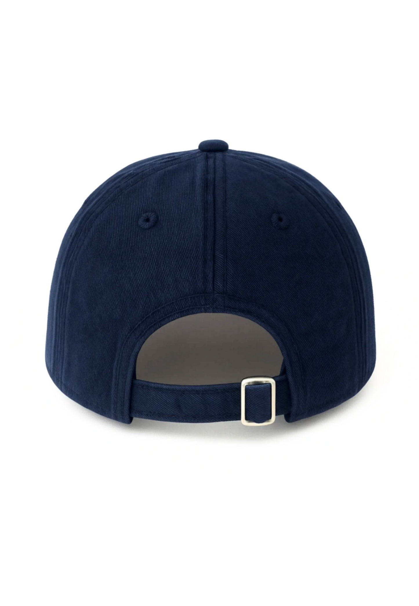 Gorra marino con gallo bordado