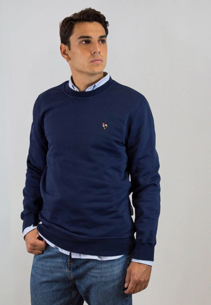 Polo jaune à manches courtes