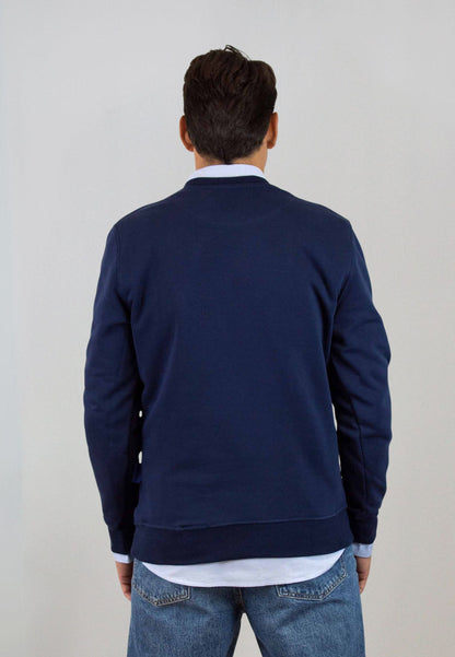 Polo jaune à manches courtes