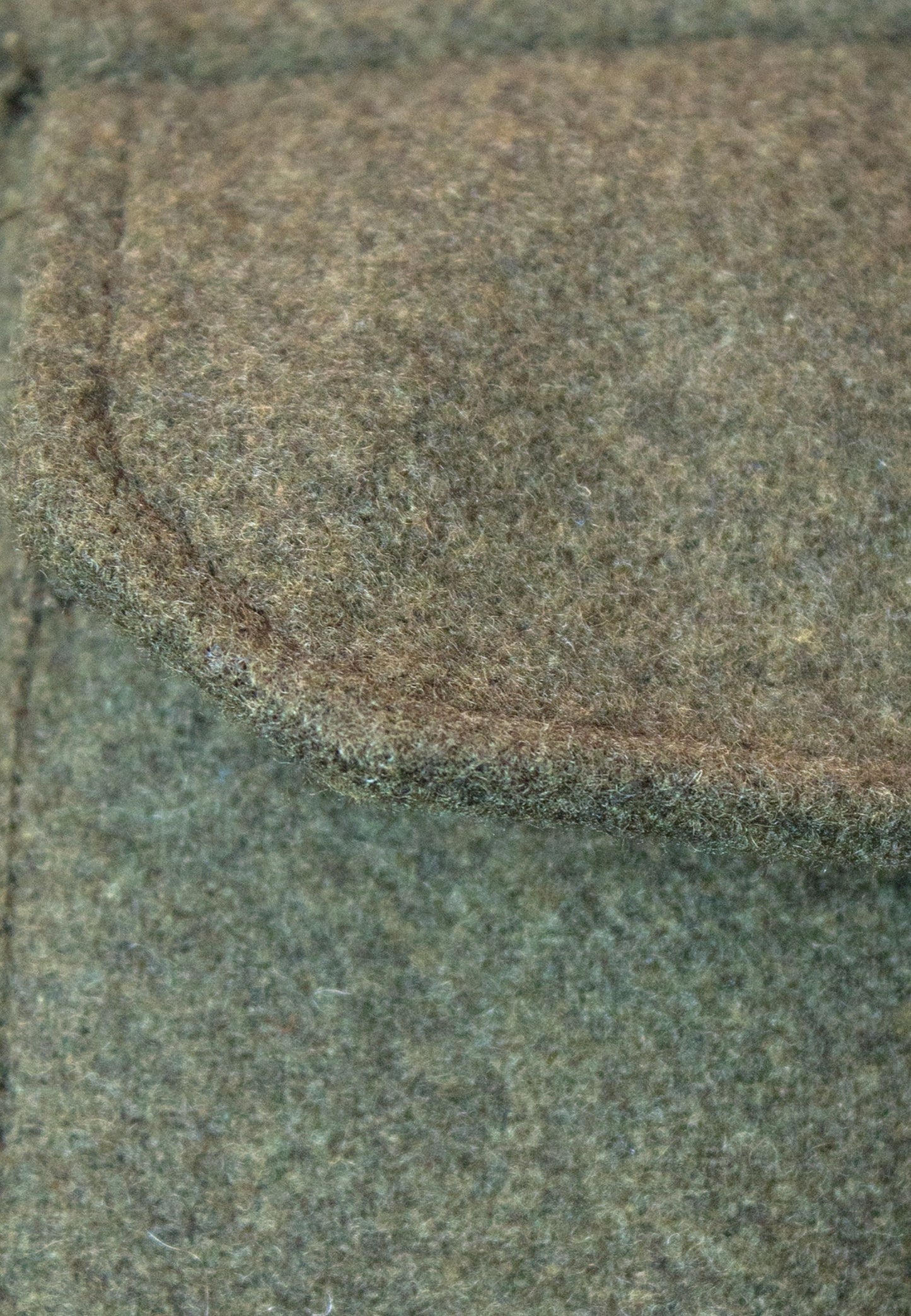 Pink striped oxford shirt