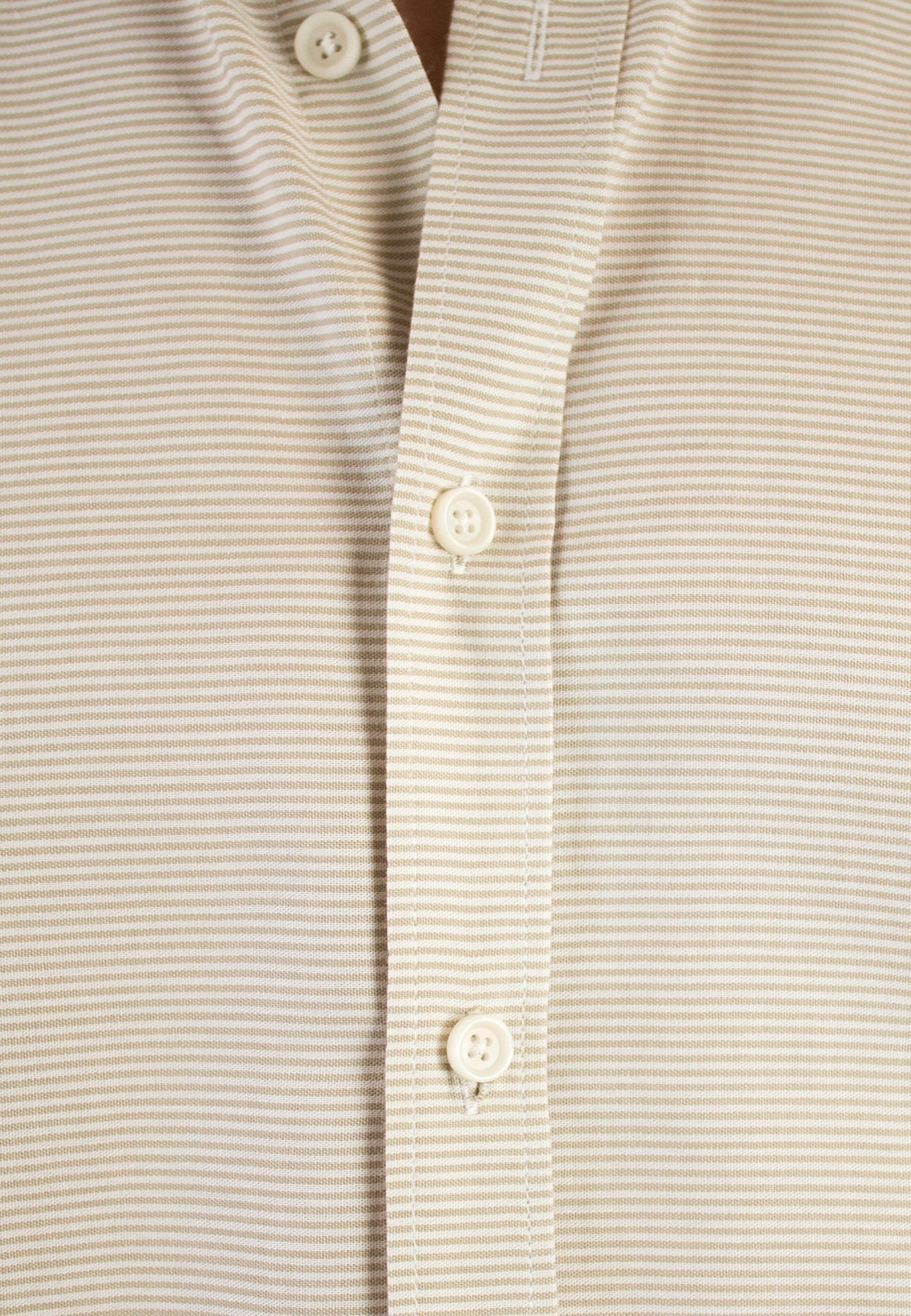 Chemise Oxford délavée bleu clair