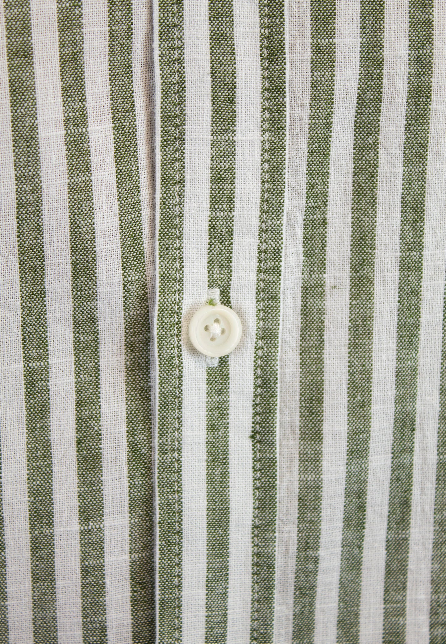 Pink gingham shirt
