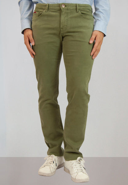 Jeans foncés pour hommes