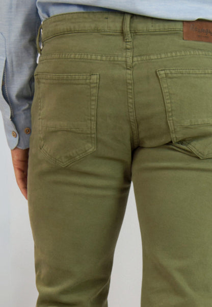 Jeans foncés pour hommes