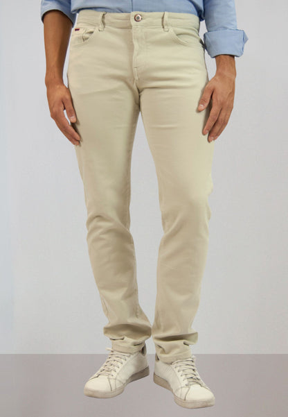 Jeans foncés pour hommes