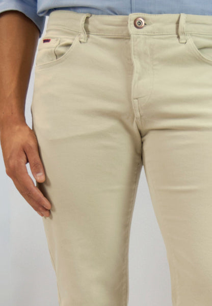 Jeans foncés pour hommes