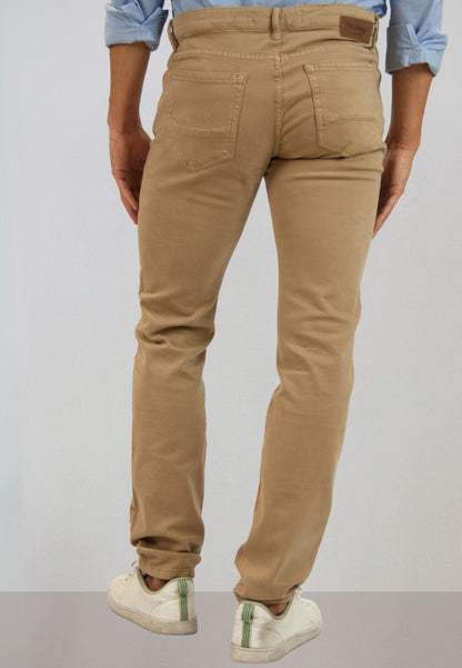 Jeans foncés pour hommes