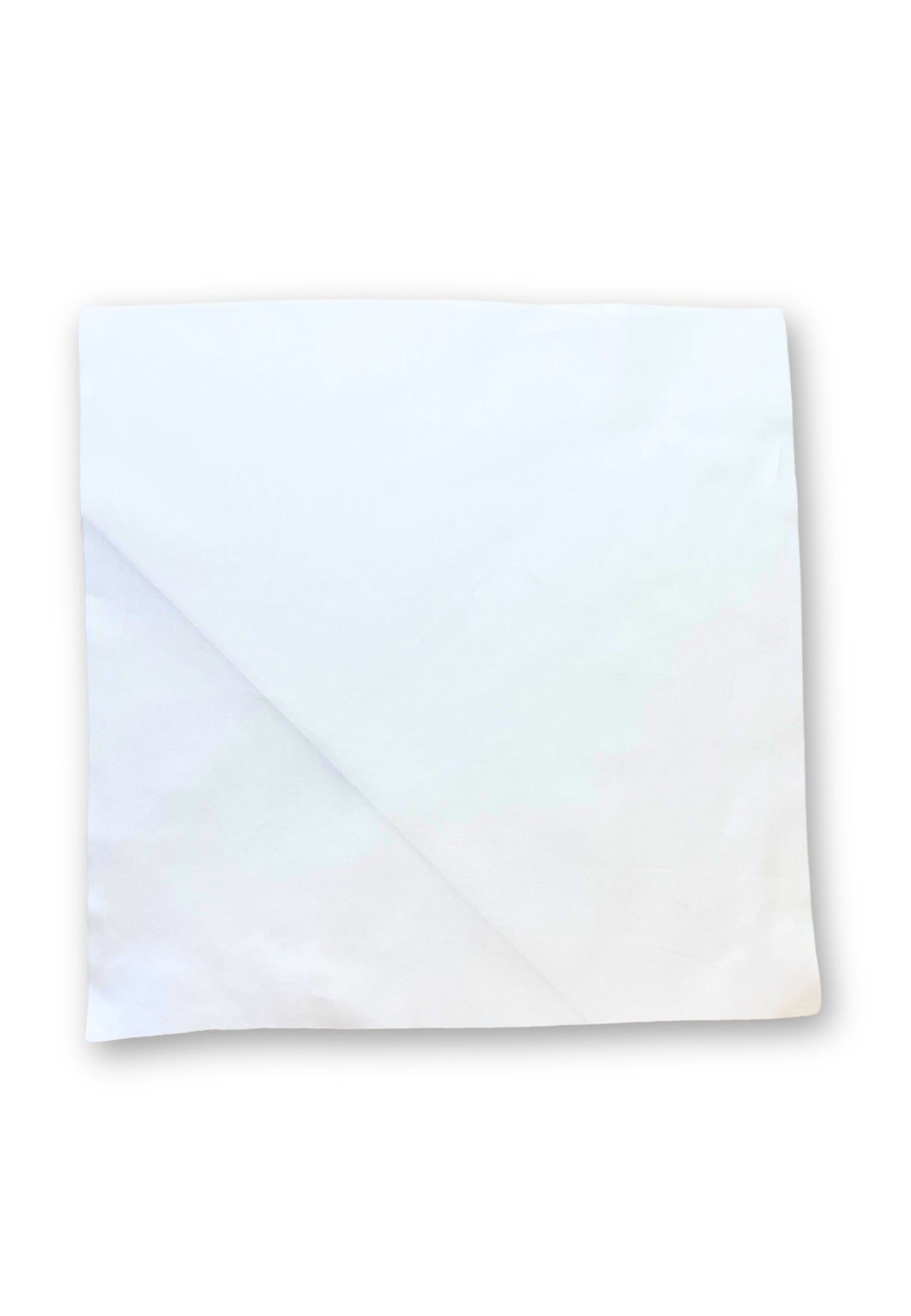 Tejido Oxford blanco 100% algodón
