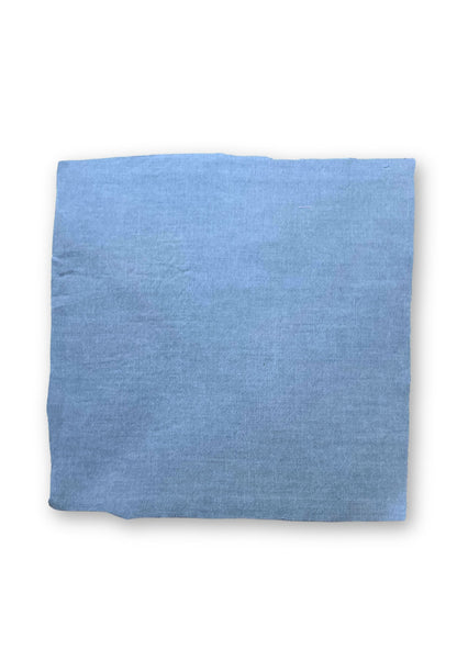 Tejido denim bleached 100% algodón