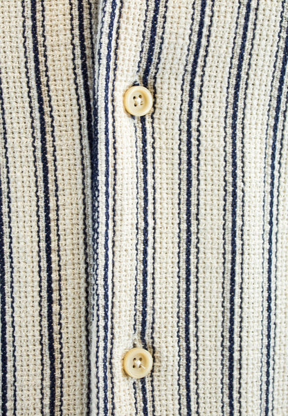 Light blue gingham shirt